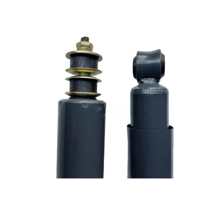 Sinotruk Howo NX 380 NJ MAX Dump Truck Spare Parts Front Axle Shock Absorber WG9531680032 for Sinotruk