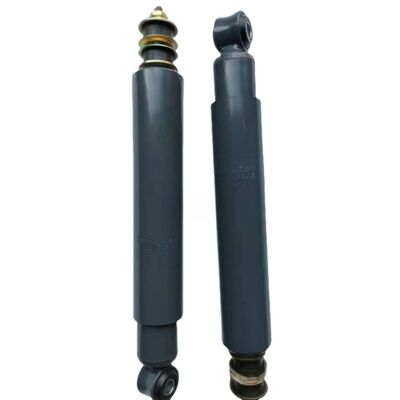 Sinotruk Howo NX 380 NJ MAX Dump Truck Spare Parts Front Axle Shock Absorber WG9531680032 for Sinotruk