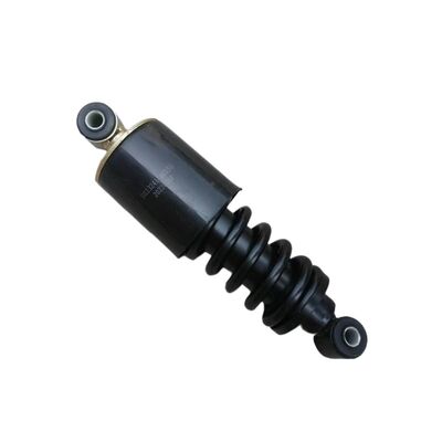 Truck Spare Parts Lateral Shock Absorber DZ13241440080 F3000 Shock Absorber DZ13241440150 for SHACMAN Truck