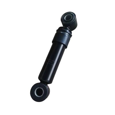 Truck Spare Parts Lateral Shock Absorber DZ13241440080 F3000 Shock Absorber DZ13241440150 for SHACMAN Truck