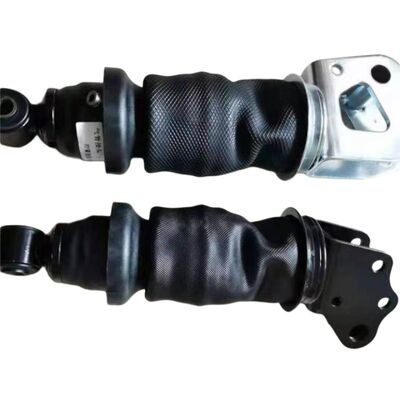 DZ1640440015 DZ14251440060 SHACMAN X3000 Air Bag Shock Absorber for Shacman New X3000