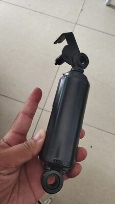 DZ15221510122 SQDZ6807700 Shock Absorber Shacman Truck Parts for X3000 X5000 X6000 M3000S WG1662511243+005