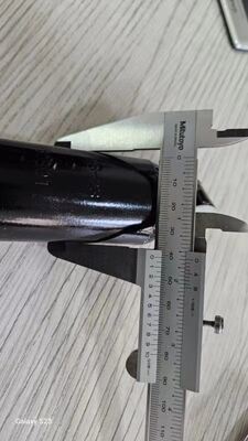 Air Spring Shock Absorber Suspension for Sinotruk HOWO Shock Absorber WG1662511127 BYD DL237313