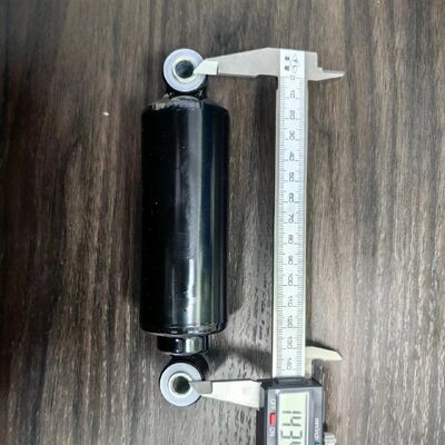 Air Spring Shock Absorber Suspension for Sinotruk HOWO Shock Absorber WG1662511127 BYD DL237313