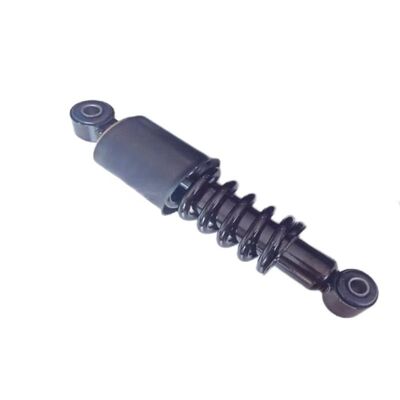 Front Cab Shock Absorber DZ1640430030 Shacman F2000 Cabin Shocks Howo Stabilizer Shock Absorber