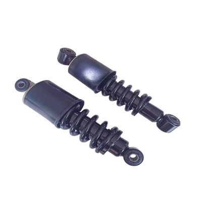 Front Cab Shock Absorber DZ1640430030 Shacman F2000 Cabin Shocks Howo Stabilizer Shock Absorber