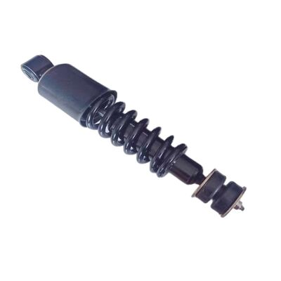 Front Cab Shock Absorber DZ1640430030 Shacman F2000 Cabin Shocks Howo Stabilizer Shock Absorber