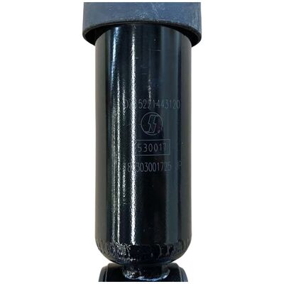 Front Shock Absorber Rear Spring DZ15221443120  81.41722.6036 in the Cab Quality Heavy Truck Parts Lateral Shock Absorber