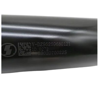 Shacman DZ95259680121 Shock Absorber Assembly Original Factory Truck Spare Parts Dongfeng Jiefang Models Shaanxi Truck Cab Cabs