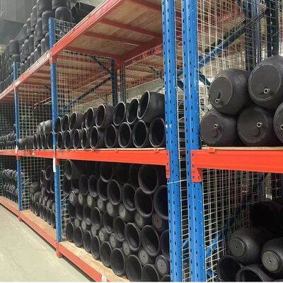 Truck Suspension Parts Air Spring Shock Absorber Assembly for Scania 6 Series 2392808 2392809 06856028 2621044