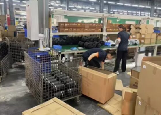 Heavy Truck OEM 1476415 1397393 1436862 1502468 502468 310619  Cab airbag Front Rear air Spring Bellow for SCANIA 4 Serie