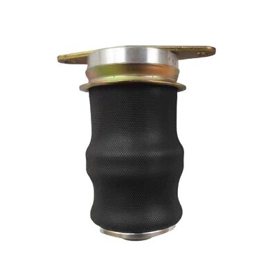 M7Q-5001450 New Condition Front Suspension Bag Shock Absorber Assembly Truck Accessories