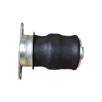 M7Q-5001450 New Condition Front Suspension Bag Shock Absorber Assembly Truck Accessories