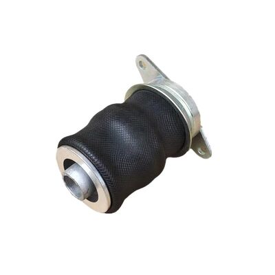 M7Q-5001450 New Condition Front Suspension Bag Shock Absorber Assembly Truck Accessories