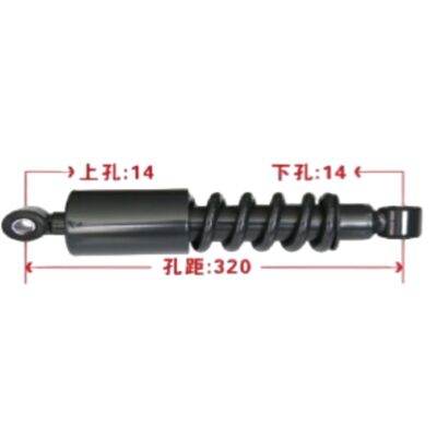Liuqi Chenglong 2915010A001A0 TT3383WW-2905010 H73-5001030D Shock Absorber