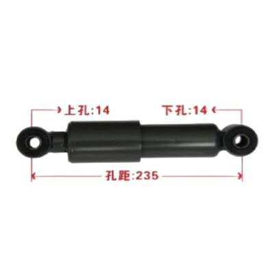 Liuqi Balong Chenglong M4Q-5001250B M5Q-5001030A M5Q-5001030B New Condition  Shock Absorber Cab Shock Absorber