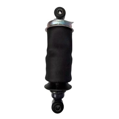 M7 Truck Parts M7Q-5001550 M5Q-5001550 Heavy Truck Air Suspension Cabin Rear Shock Absorber for Chenglong Liuqi