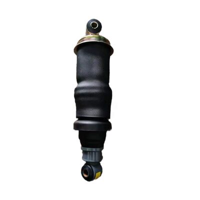 M7 Truck Parts M7Q-5001550 M5Q-5001550 Heavy Truck Air Suspension Cabin Rear Shock Absorber for Chenglong Liuqi