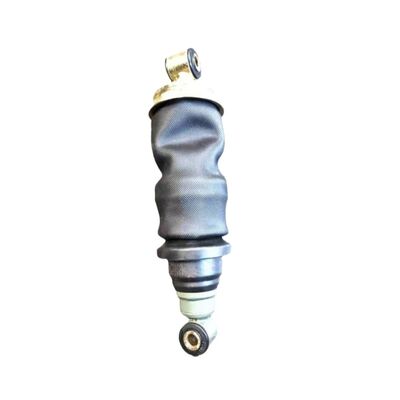 M7 Truck Parts M7Q-5001550 M5Q-5001550 Heavy Truck Air Suspension Cabin Rear Shock Absorber for Chenglong Liuqi