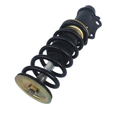 Truck Parts Dongfeng Kingrun Front Rear Suspension Shock Absorber 5001085-C1800 5001150-C1800 5001150-C1100 5001085-C1800