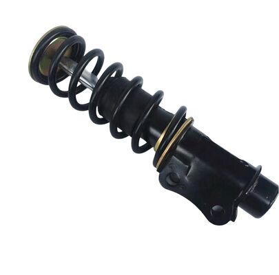 Truck Parts Dongfeng Kingrun Front Rear Suspension Shock Absorber 5001085-C1800 5001150-C1800 5001150-C1100 5001085-C1800