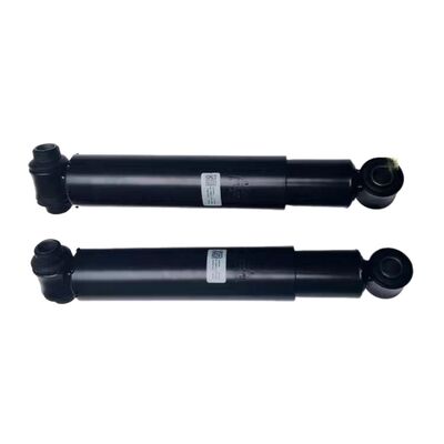 New Dongfeng Truck Suspension Components 2921010-T0800 2921010-T38H0 Steel Shock Absorber Assembly