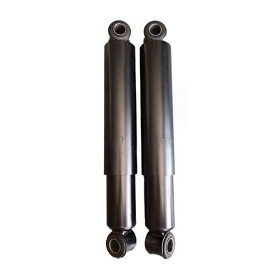 New Dongfeng Truck Suspension Components 2921010-T0800 2921010-T38H0 Steel Shock Absorber Assembly