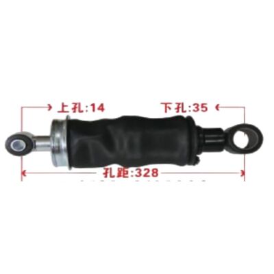GTL Truck Parts Airbag H4502A01030A0 H4502B01015A0 Bracket Front and Rear Shock Absorber for Foton Auman
