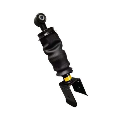 Howo MAX Series Front Rear Shock Absorber Assembly YG1671430034 YG1671440037 YG1671430032 YG1671440035