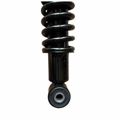 811W41722-6023 811W41722-6033 Front Rear Suspension Coil Spring Shock Absorber for Sinotruk HOWO T5G Truck Spare Parts