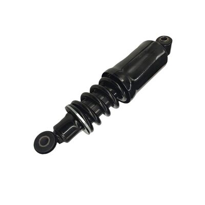 811W41722-6023 811W41722-6033 Front Rear Suspension Coil Spring Shock Absorber for Sinotruk HOWO T5G Truck Spare Parts