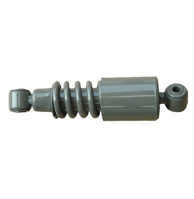 Truck Spare Parts Cabin Front Rear Shock Absorber for Sinotruk HOWO WG1642430285 WG1642440028