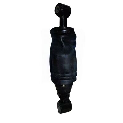 Faw Jiefang Cab Rear Suspension air Spring Rubber airbag Shock Absorber 5001025-DV100
