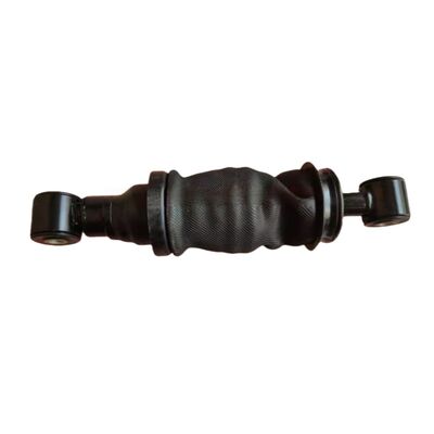 Faw Jiefang Cab Rear Suspension air Spring Rubber airbag Shock Absorber 5001025-DV100