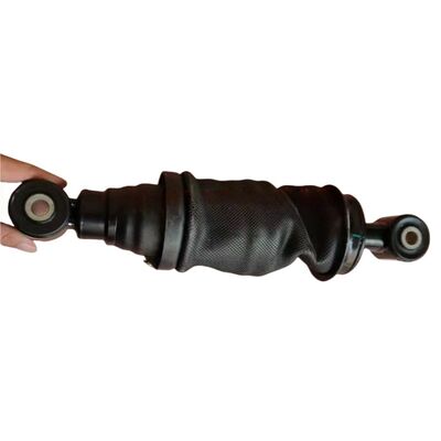 Faw Jiefang Cab Rear Suspension air Spring Rubber airbag Shock Absorber 5001025-DV100
