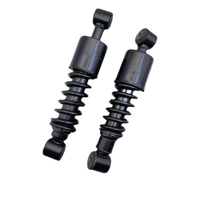 3001315-E48 3001025-E48 Faw Jiefang Tianwei Cab Front and Rear Shock Absorbers