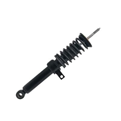 FAW TRUCK SPARE PARTS 5001020B242 Cabin FRONT SHOCK Suspension ABSORBER up Assembly