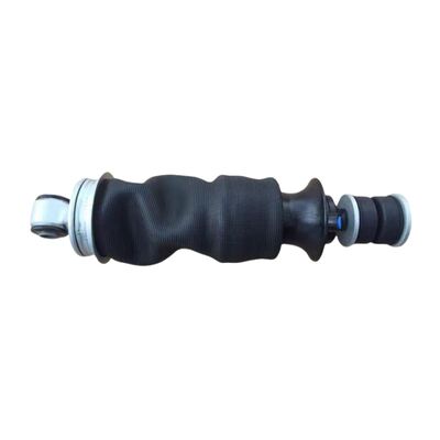 Heavy-duty Truck Delong X5000 airbag Cab Shock Absorber  DZ14251440020 DZ14251430020 Suitable for Shaanxi Automobile