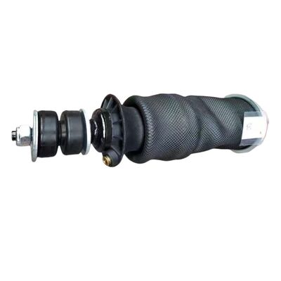 Heavy-duty Truck Delong X5000 airbag Cab Shock Absorber  DZ14251440020 DZ14251430020 Suitable for Shaanxi Automobile