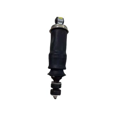 Heavy-duty Truck Delong X5000 airbag Cab Shock Absorber  DZ14251440020 DZ14251430020 Suitable for Shaanxi Automobile