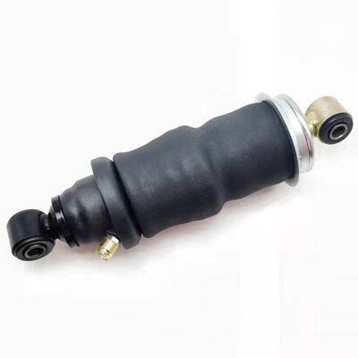 Heavy-duty Truck Delong X5000 airbag Cab Shock Absorber  DZ14251440020 DZ14251430020 Suitable for Shaanxi Automobile