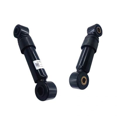 Shacman Truck DZ15221443120 DZ15221443020 Lateral Shock Absorber DZ13241440080 Essential Truck Body Parts Spare Parts