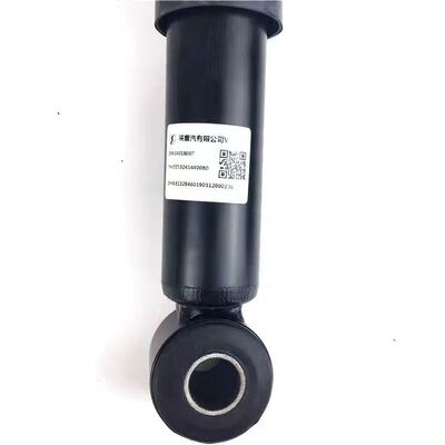 Shacman Truck DZ15221443120 DZ15221443020 Lateral Shock Absorber DZ13241440080 Essential Truck Body Parts Spare Parts