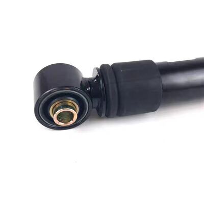 Shacman Truck DZ15221443120 DZ15221443020 Lateral Shock Absorber DZ13241440080 Essential Truck Body Parts Spare Parts