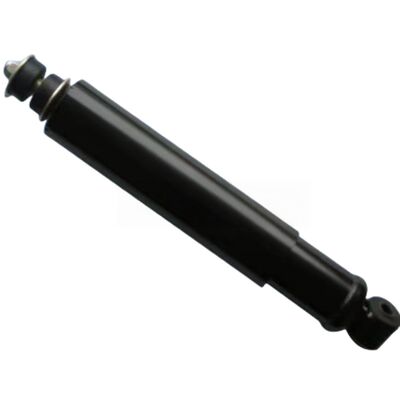 Truck Accessories Shacman F2000 F3000 Truck Parts Cab Front Axle Shock Absorbers DZ95259680012 DZ95259680013
