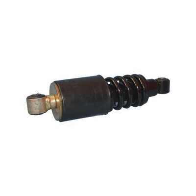 High Quality Truck Accessories DZ13241440150 DZ13241440010 Air Sping Shock Absorber Use for Shacman Truck Spare Parts