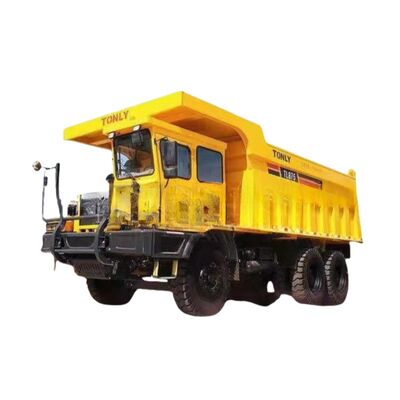 Shaanxi Automobile Tongli Heavy Industry Mining Car Special Accessory Power Steering Cylinder Bracket 87034000019 for Trucks