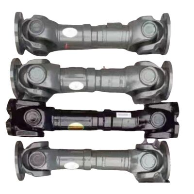 Shaanxi Automobile Tongli Heavy Industry Mining Car Special Accessory Power Steering Cylinder Bracket 87034000019 for Trucks