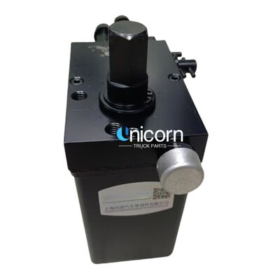 Suitable for Dongfeng Tianlong KL Cab Lifting Pump Oil Cylinder Electric Pump 5005010-C3100