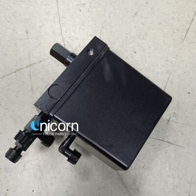 Suitable for Dongfeng Tianlong KL Cab Lifting Pump Oil Cylinder Electric Pump 5005010-C3100